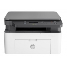 惠普（HP）Laser MFP 136nw 黑白激光多功能一體機(jī)