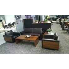 皮沙發(fā)  WH-W032皮沙發(fā)  規(guī)格尺寸：三人位：1780L*780W*830H  單人位：780L*780W*830H （可定制西皮、牛皮）