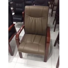 辦公椅   WH-W053 可定制西皮、牛皮