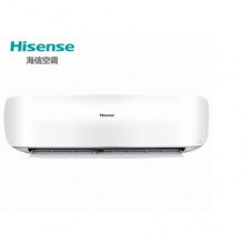 海信（Hisense）2匹智能定頻冷暖掛機 壁掛式空調(diào)靜音 KFR-50GW/A8D860N-N2(2N25)