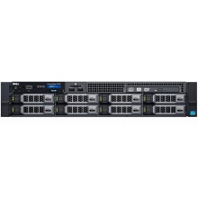 Dell 2U機(jī)架式服務(wù)器 R730