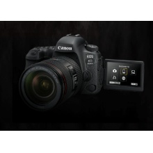 佳能（Canon）EOS 6D Mark II 6D2 單反相機 （含包，卡和UV鏡）