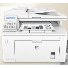 惠普（HP）MFP M227fdn 激光多功能一體機（打印、復印、掃描、傳真）
