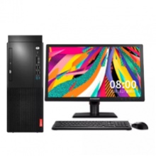 聯(lián)想啟天M428 I5-9400 8G 256g