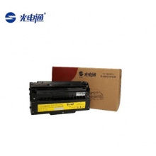 PT-8008TB黑色硒鼓