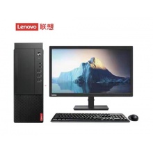 聯(lián)想商用M437  I5 8G 128+1T RW 2G獨(dú)立顯卡  23.8寸顯示器