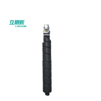 立思辰WT-8500廢粉盒