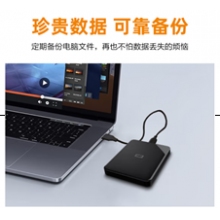 1T移動硬盤